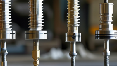 2026 Top Extruder Screw Types for Global Buyers?