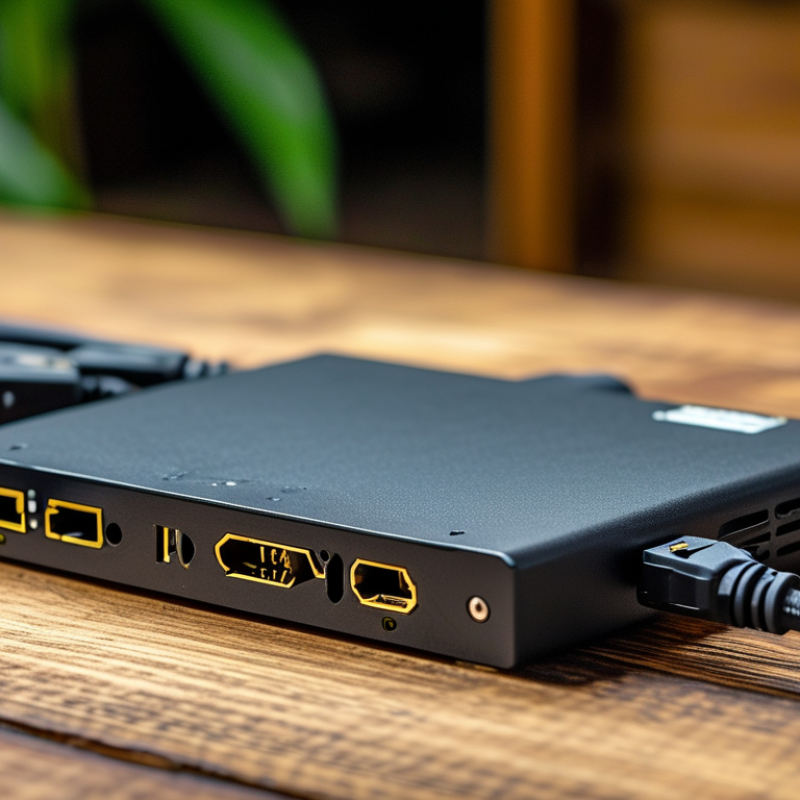 Top 10 Cat6 HDMI Extenders for Ultimate Connectivity?