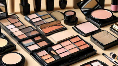 Top 10 Lay Flat Makeup Bag Manufacturers for Global Buyers