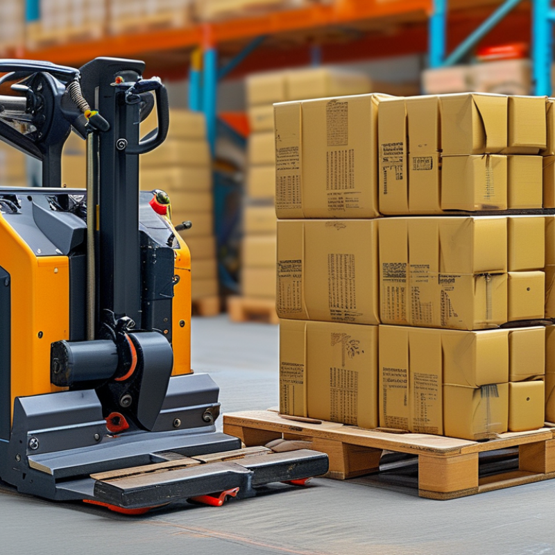 2026 How to Choose the Right Pallet Strapping Machine for Your Business?