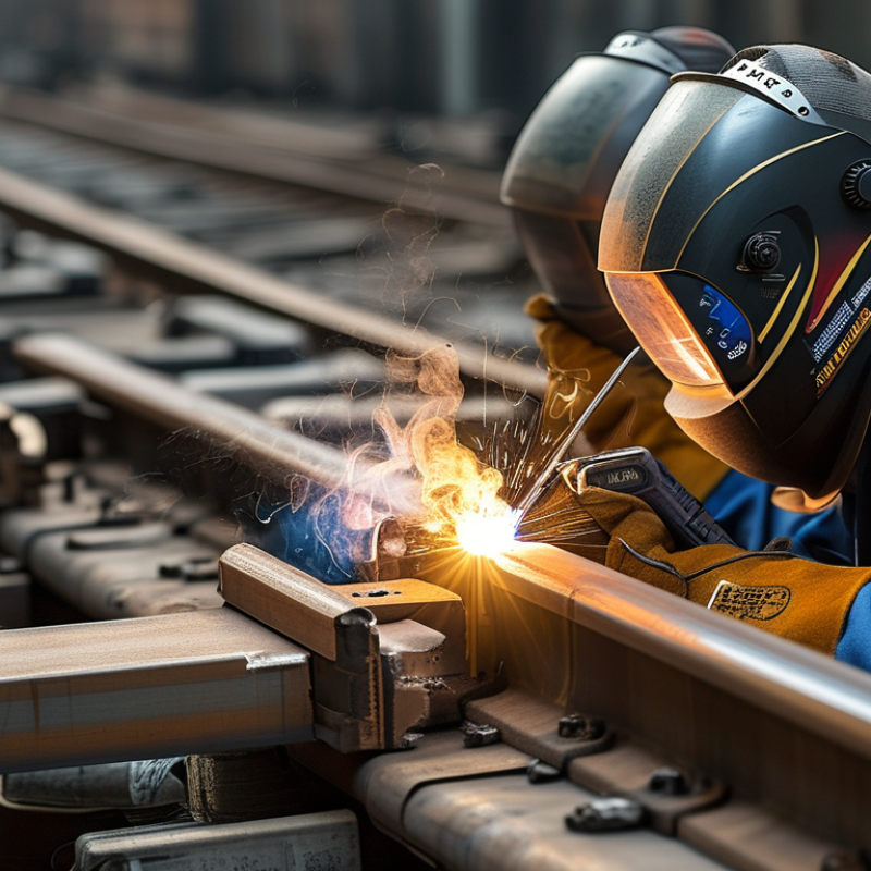How to Choose the Best Thermit Welding Kits for Your Needs?