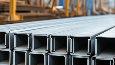 How to Choose the Right Rectangular Steel Pipe for Your Project?