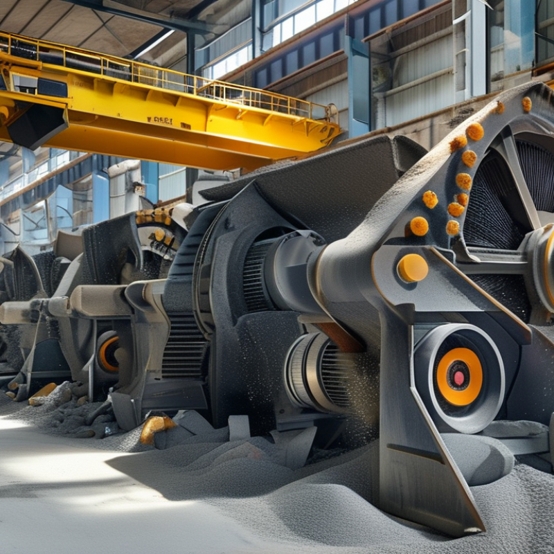 What is a Screen Crusher and How Does it Work?