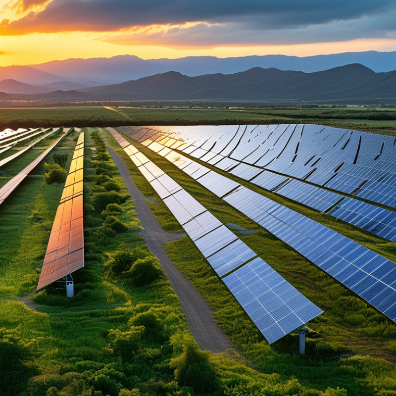 Top Solar Module Options for Global Buyers Now?