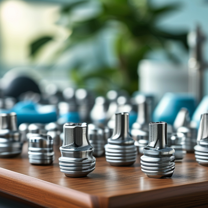 2026 Best Guide to Choosing Orthopedic Implants for Businesses?