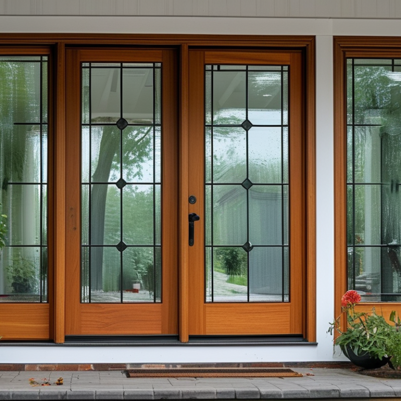 Best Fiberglass Exterior Doors for Your Home in 2026?