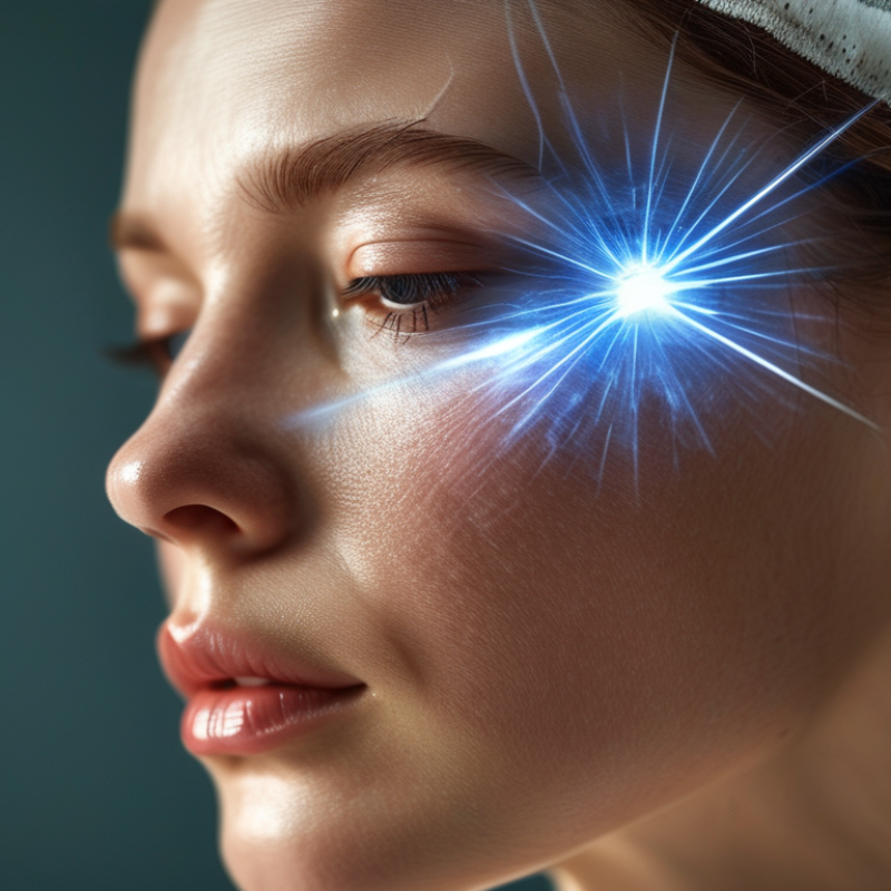How Does Laser Treatment Promote Skin Tightening Benefits?