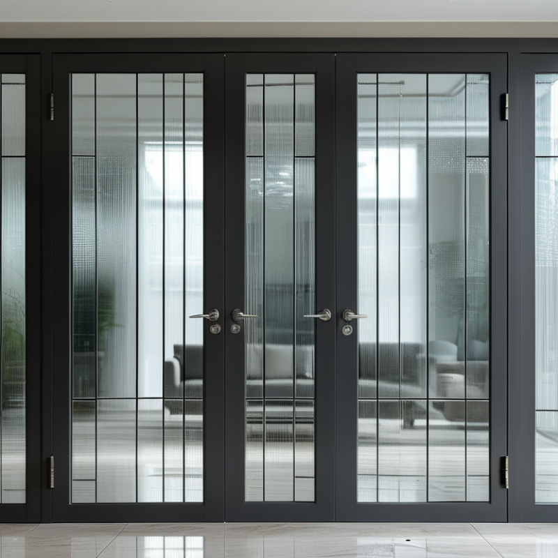 Top 10 Fibreglass Doors Suppliers in China for Global Buyers?