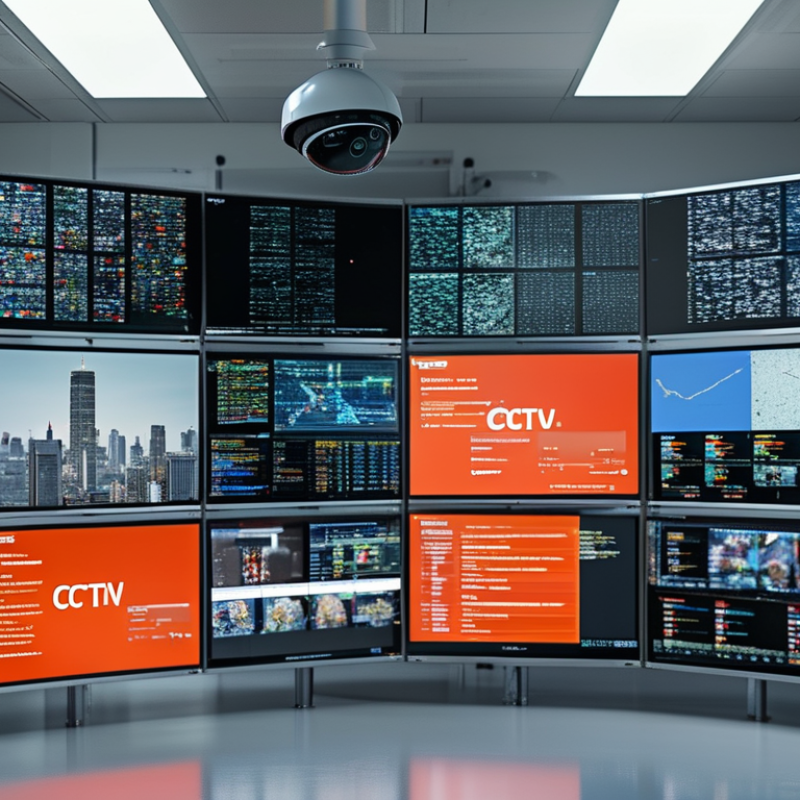 Why Choose Cctv Pelco for Your 2026 Surveillance Solutions?