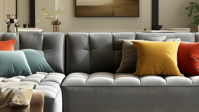 Top Quality Couch with Pull Out Bed for Global Buyers?