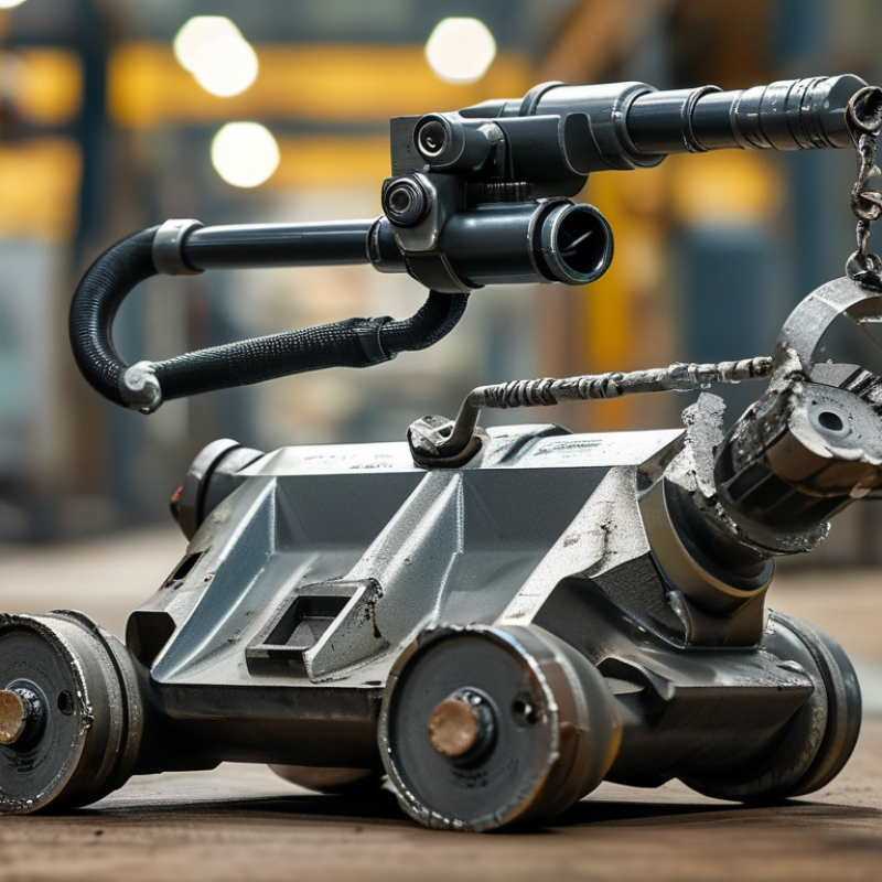 Why Choose Industrial Metal Detectors for Your Business Needs?