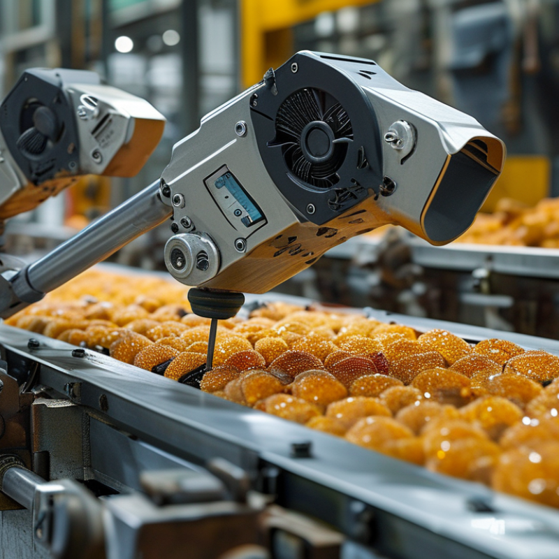 Top 5 Tips for Choosing Industrial Metal Detectors Today?