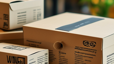 Why Are Printed Mailer Boxes Essential for Modern Shipping Solutions?
