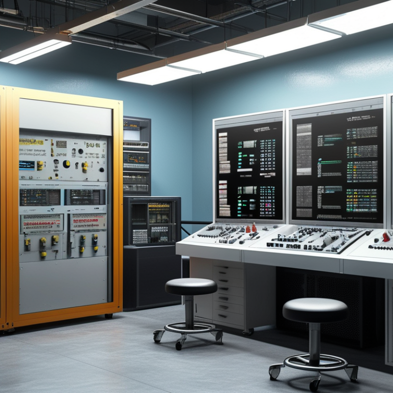Top 10 Benefits of Using an Aging Testing Room for Product Development