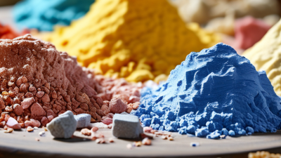 How to Choose the Right PVC Granules for Your Business?