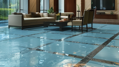 Why Choose Tile Membrane for Your Next Project?
