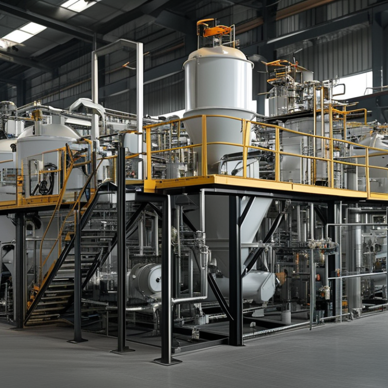 How to Choose the Best Bromine Production Line for Your Needs?