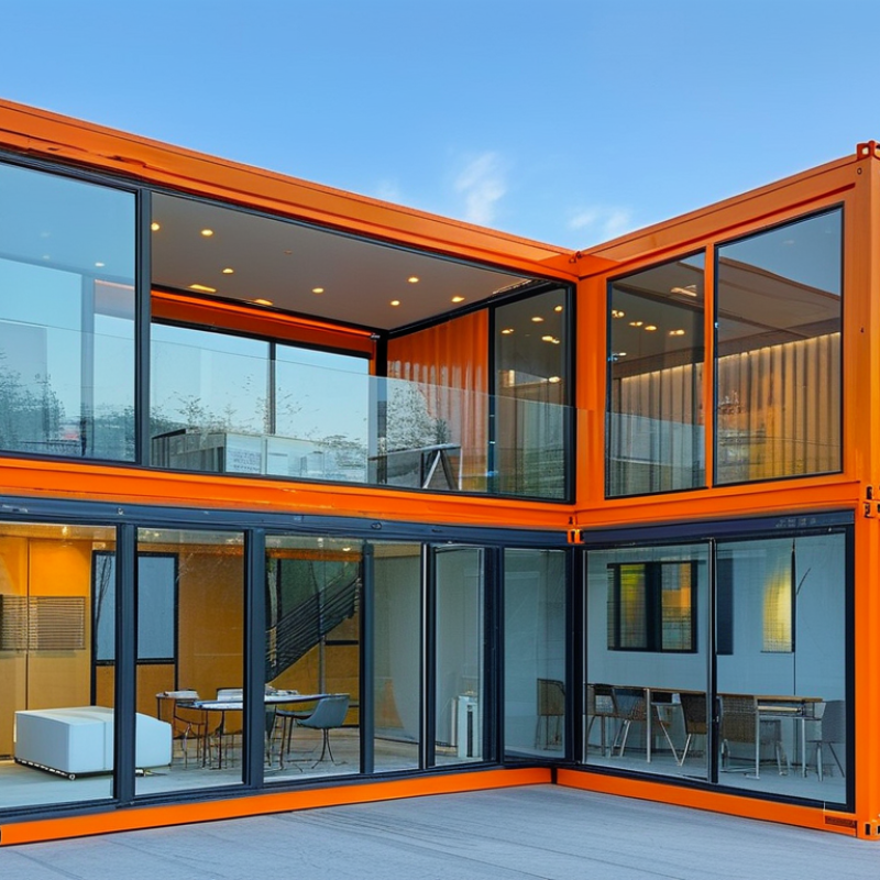 China Best Construction Site Container Solutions for Your Project Needs?