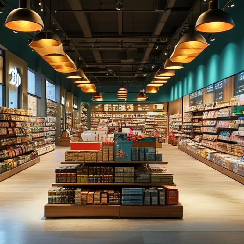 2026 Best Lighting Solutions For Retail Stores to Boost Sales?