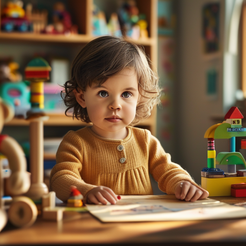 2026 Best Toys for Early Development What to Buy?