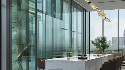 Best Ultra White Glass Sheet for Your Next Project?