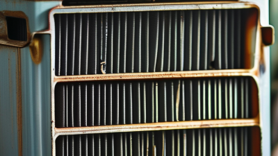Top 10 Car Air Filter Benefits for Your Vehicle Performance?