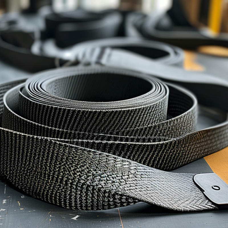 How to Choose the Best Carbon Fiber Webbing for Your Needs?