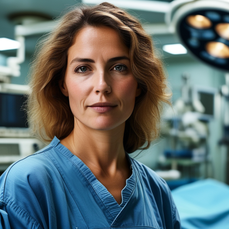 Top Medical Surgeon Traits for Successful Surgical Specialists?