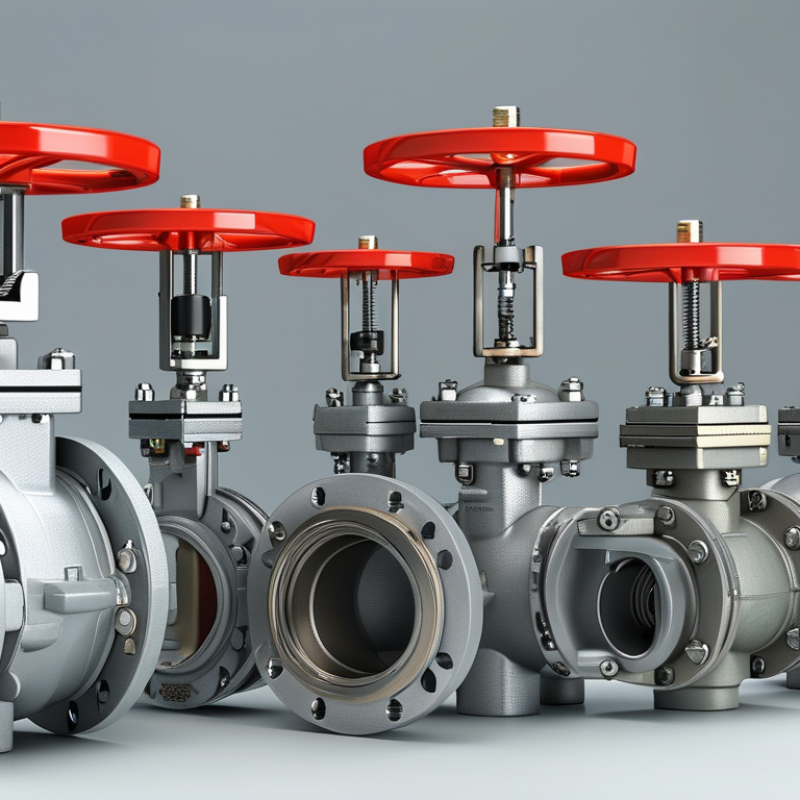 How to Choose the Right Pneumatic Valve Positioner for Your Needs?
