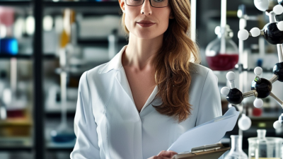 How to Choose the Best Chemical Consultant for Your Needs?