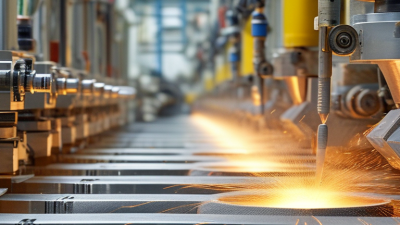 Top Tips for Efficient Powder Manufacturing Processes?