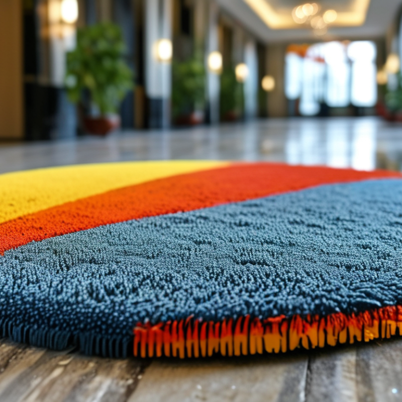 Top 10 Double Ribbed Floor Mats for Global Buyers?
