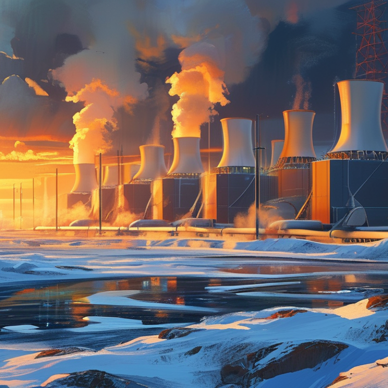 2026 Best Next Generation Cooling Technologies for a Sustainable Future?
