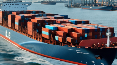 Best Ship Brokerage Firms for Global Buyers in 2026?