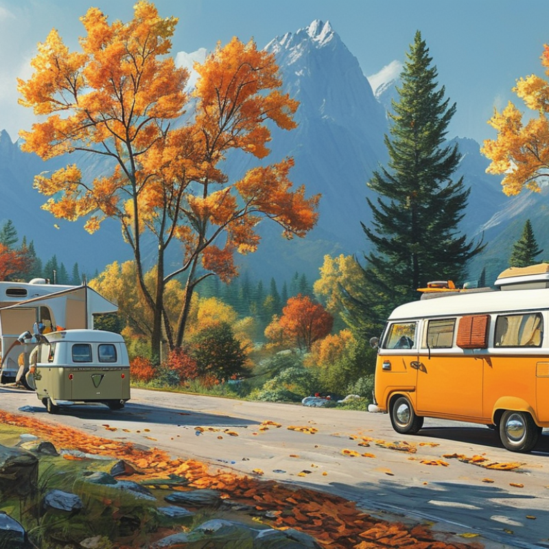 10 Essential Tips for Choosing the Perfect Travel Trailer for Your Adventures?