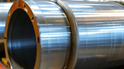 2026 Top Benefits of 316L Coiled Tubing for Global Buyers