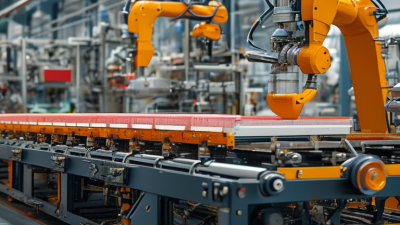Top 10 Best Automatic Packaging Machines for Efficient Production?