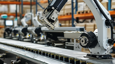 China Best Wholesale Automated Label Applicators for Your Business Needs?