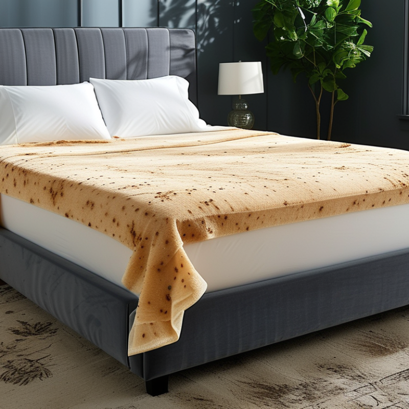 How to Choose the Right Dust Mite Mattress Cover for Allergy Relief?