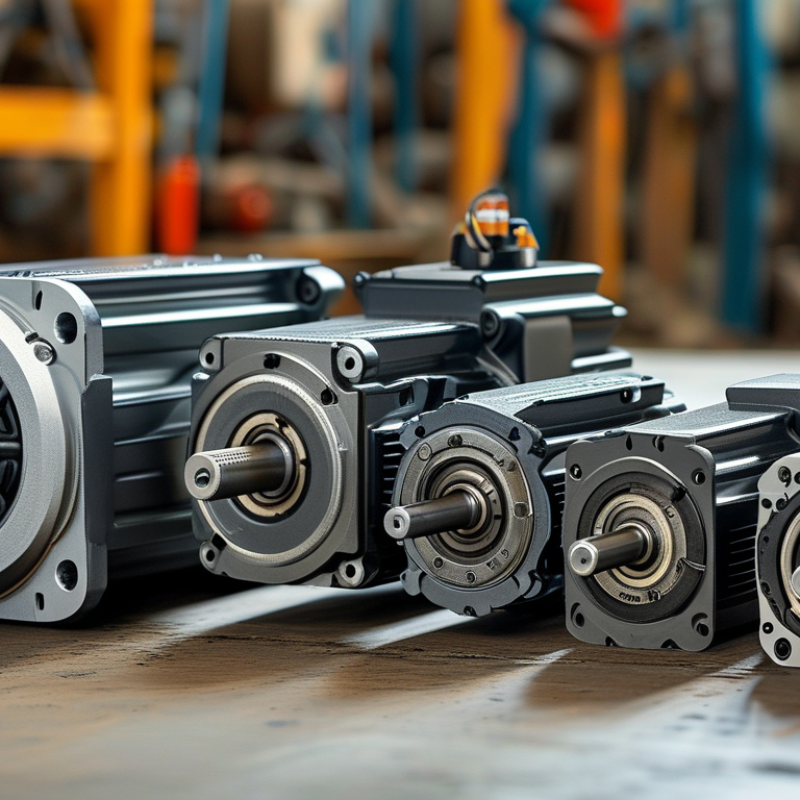 How to Choose the Right Compact Gear Motor for Your Needs?