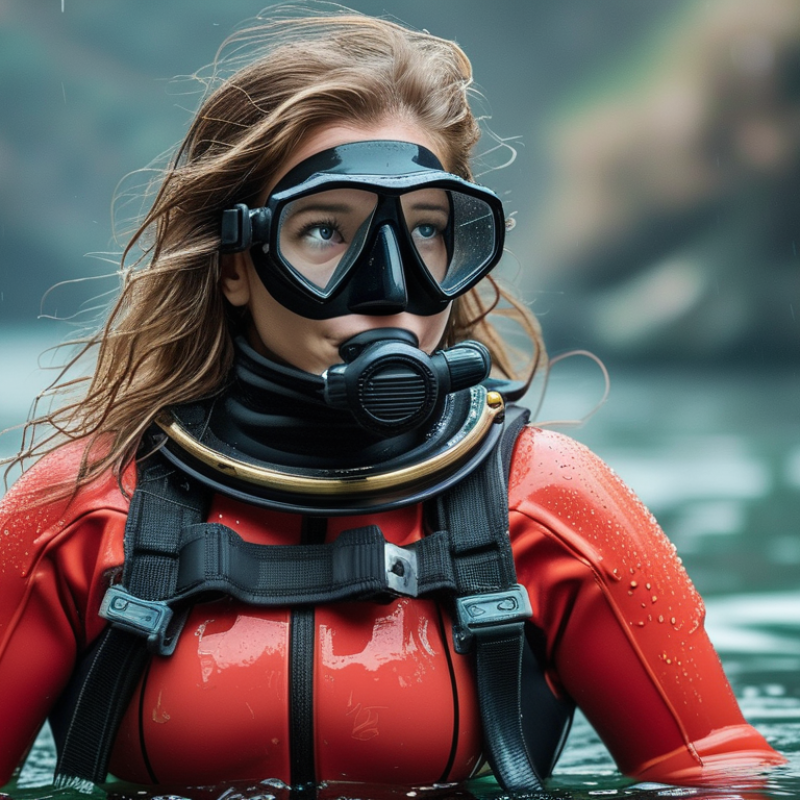 Best Drysuit for Cold Water Diving Tips and Top Picks?