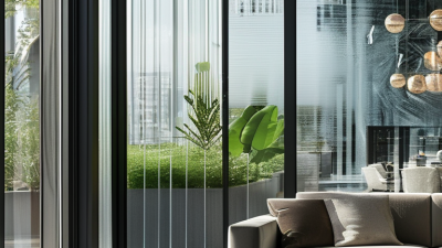 2026 Top Tempered Glass Panels What You Need to Know?