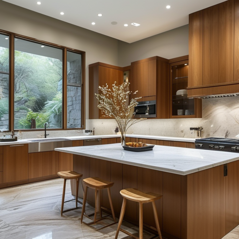 Top Reasons to Choose Quartz Material for Your Projects?