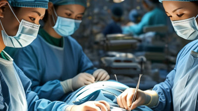 China Best Surgical Supplies for Global Buyers in 2026?