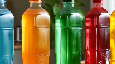 Top Uses for Wide Mouth Plastic Bottles in Everyday Life?