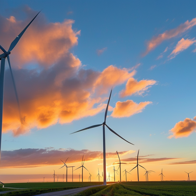 Top 10 Wind Turbines Buyers Need to Know?