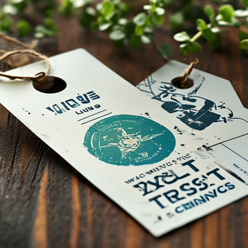 How to Choose the Best Label Design and Printing Services?