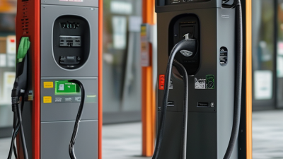 2026 How to Choose the Best 22kw DC EV Charger for Your Needs?