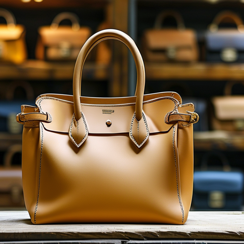 10 Benefits of OEM Handbag Manufacturing You Should Know?