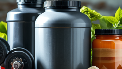 Top 10 Dietary Sports Supplements for Enhanced Performance?